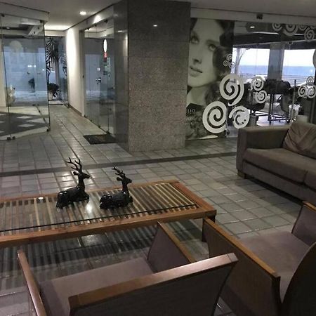 Pier Sul Estudio Apartment Salvador Bagian luar foto
