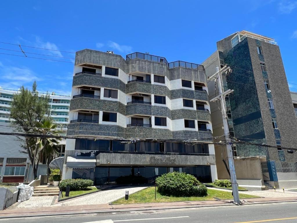 Pier Sul Estudio Apartment Salvador Bagian luar foto